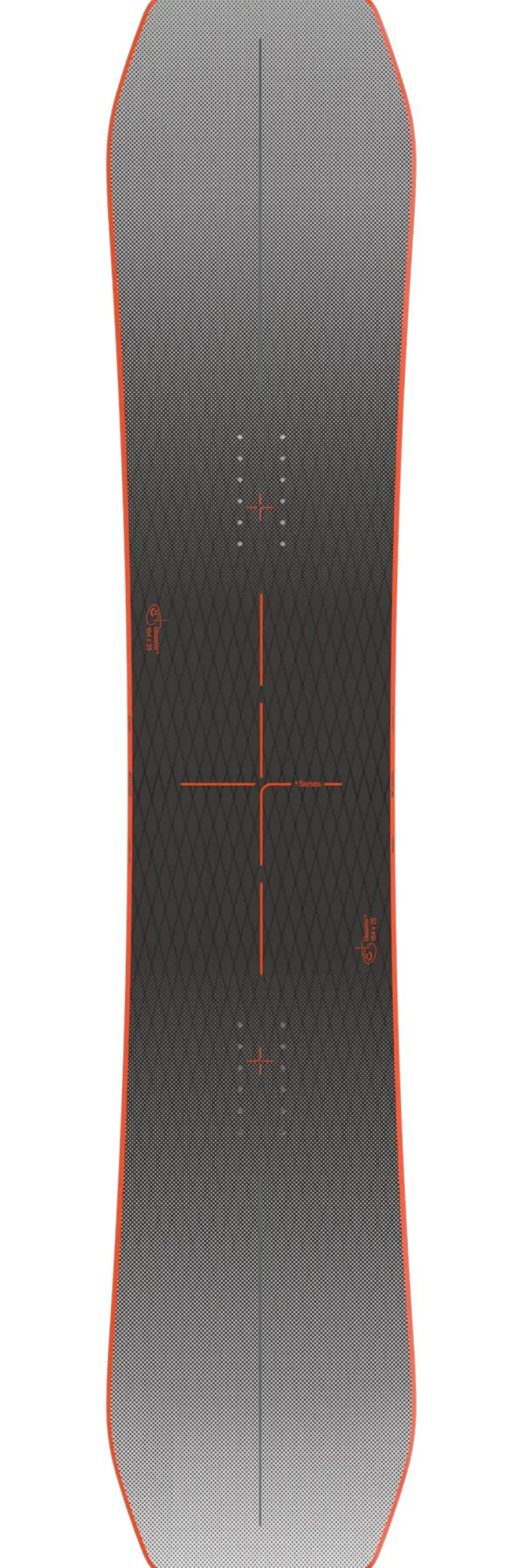 Online Planche Snowboard Disaster + Créez Votre Pack