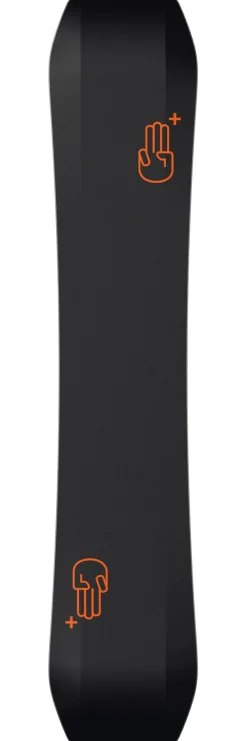 Online Planche Snowboard Disaster + Créez Votre Pack