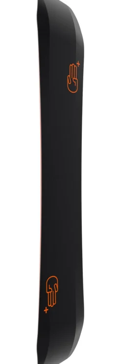 Online Planche Snowboard Disaster + Créez Votre Pack