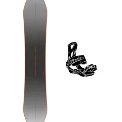 Online Planche Snowboard Disaster + Créez Votre Pack