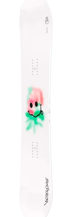 Sale Planche Snowboard Evil Twin Créez Votre Pack