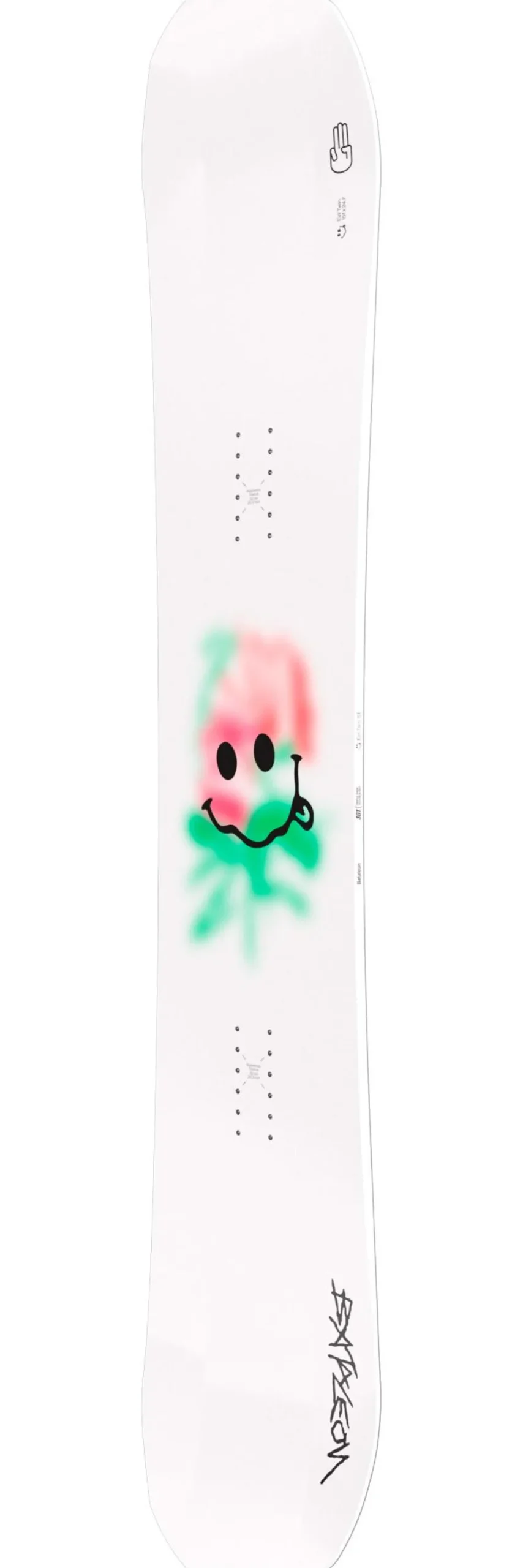 Sale Planche Snowboard Evil Twin Créez Votre Pack