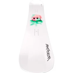 Sale Planche Snowboard Evil Twin Créez Votre Pack