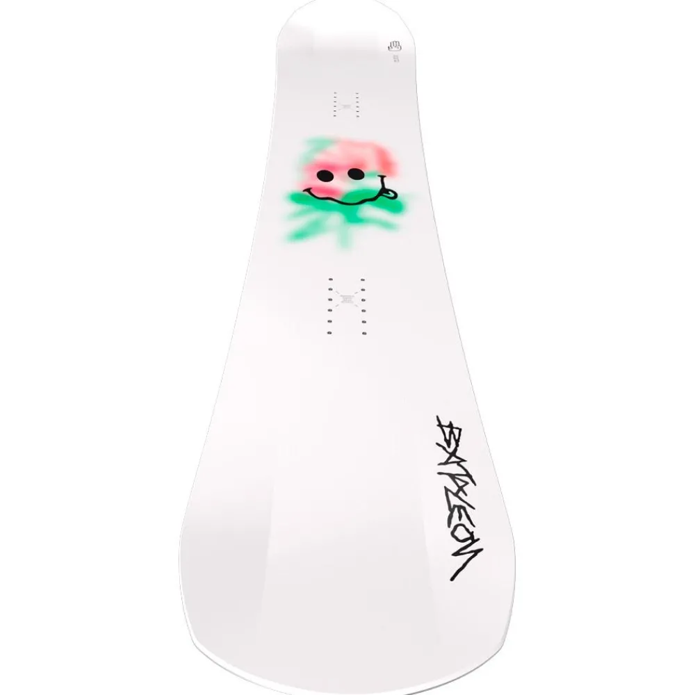 Sale Planche Snowboard Evil Twin Créez Votre Pack