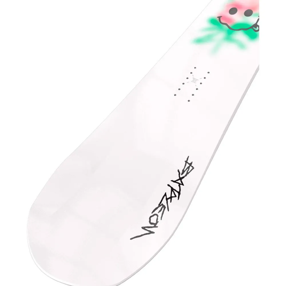 Sale Planche Snowboard Evil Twin Créez Votre Pack