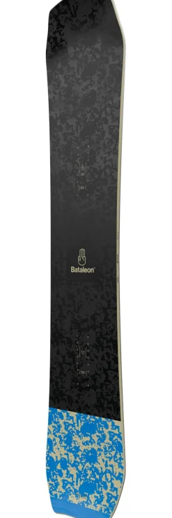 Planche Snowboard Whatever Créez Votre Pack