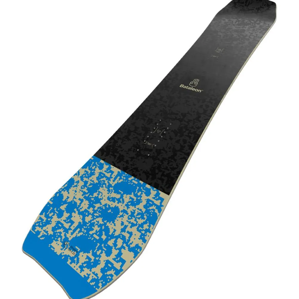 Planche Snowboard Whatever Créez Votre Pack