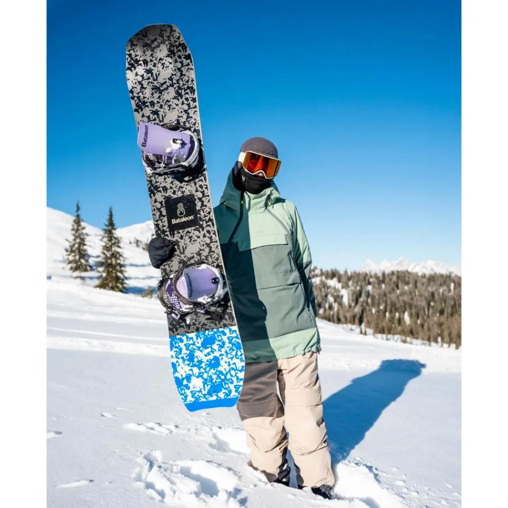 Planche Snowboard Whatever Créez Votre Pack