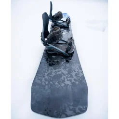 Planche Snowboard Whatever Créez Votre Pack
