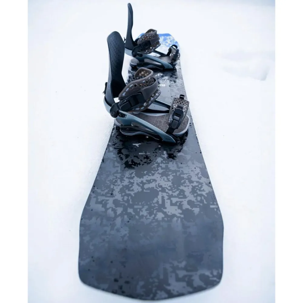 Planche Snowboard Whatever Créez Votre Pack