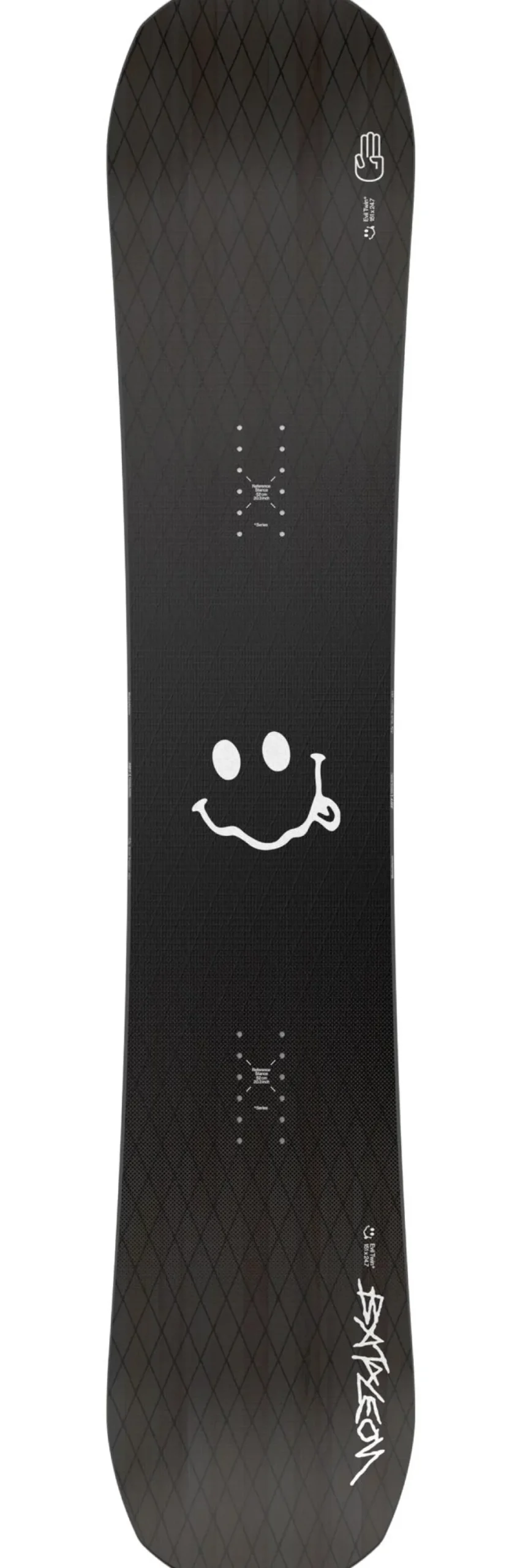 Planche Snowboard Evil Twin+ Créez Votre Pack