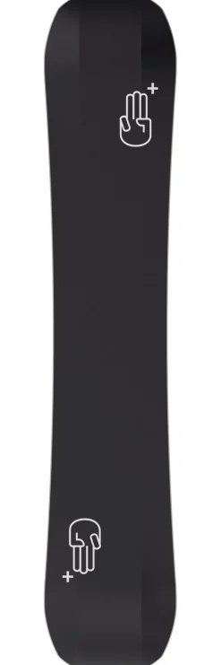 Planche Snowboard Evil Twin+ Créez Votre Pack