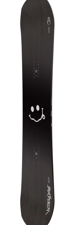 Planche Snowboard Evil Twin+ Créez Votre Pack