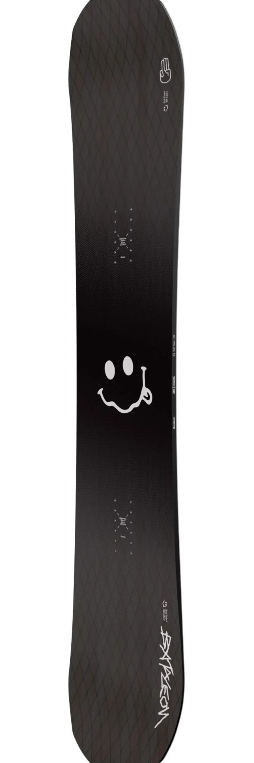Planche Snowboard Evil Twin+ Créez Votre Pack