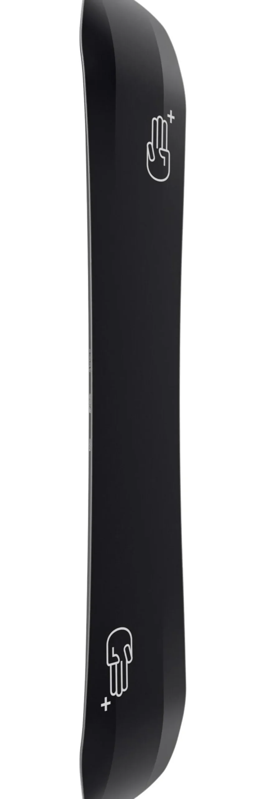 Planche Snowboard Evil Twin+ Créez Votre Pack