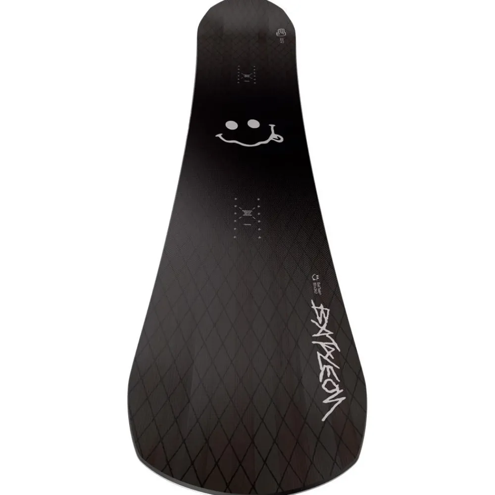 Planche Snowboard Evil Twin+ Créez Votre Pack