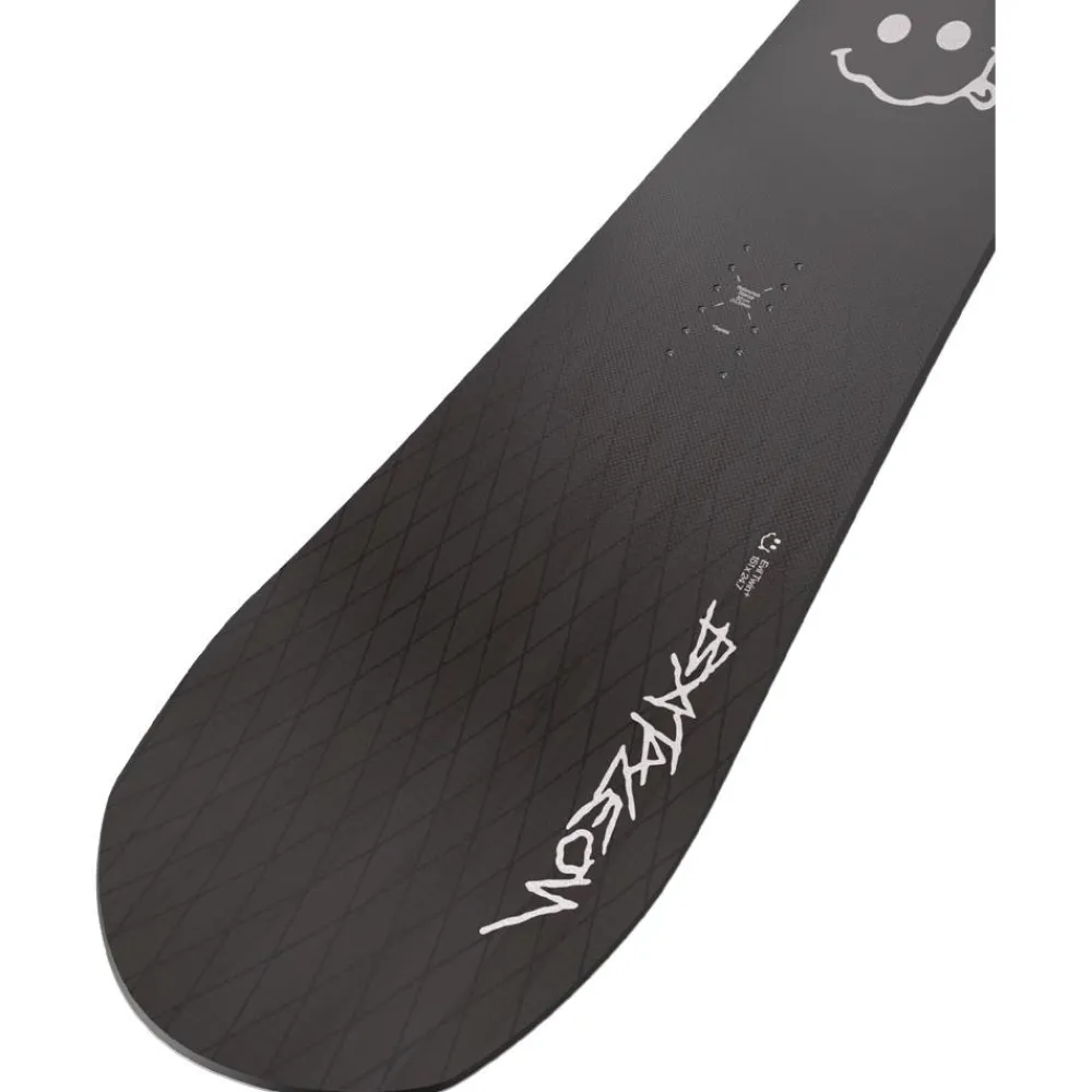 Planche Snowboard Evil Twin+ Créez Votre Pack