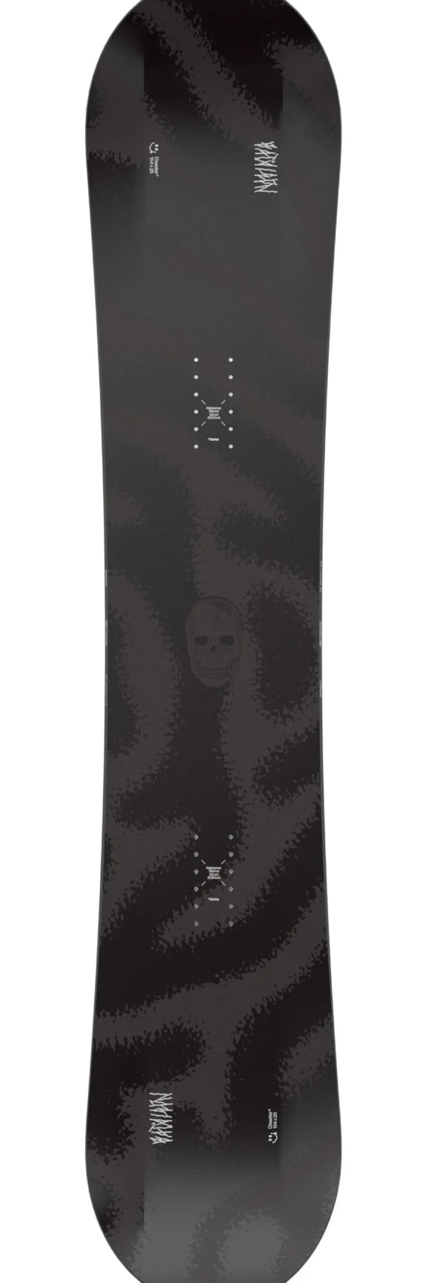 Outlet Planche Snowboard Disaster+ Créez Votre Pack