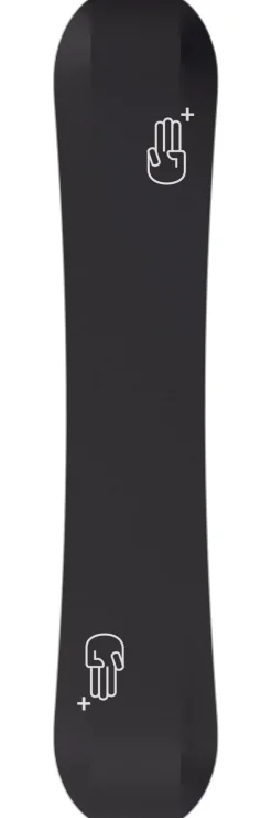 Outlet Planche Snowboard Disaster+ Créez Votre Pack