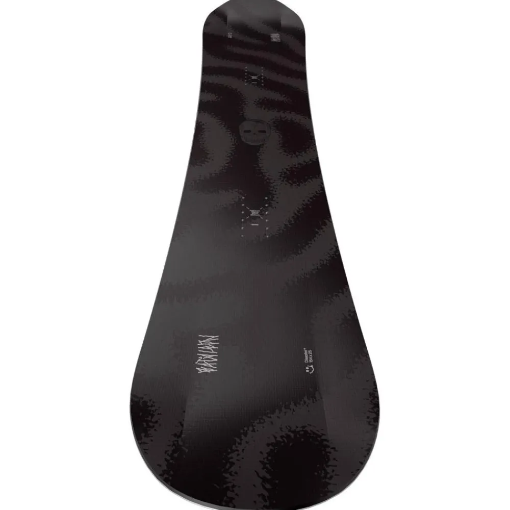 Outlet Planche Snowboard Disaster+ Créez Votre Pack