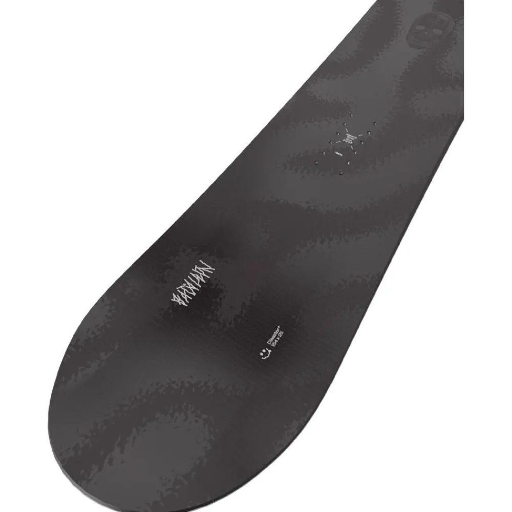 Outlet Planche Snowboard Disaster+ Créez Votre Pack