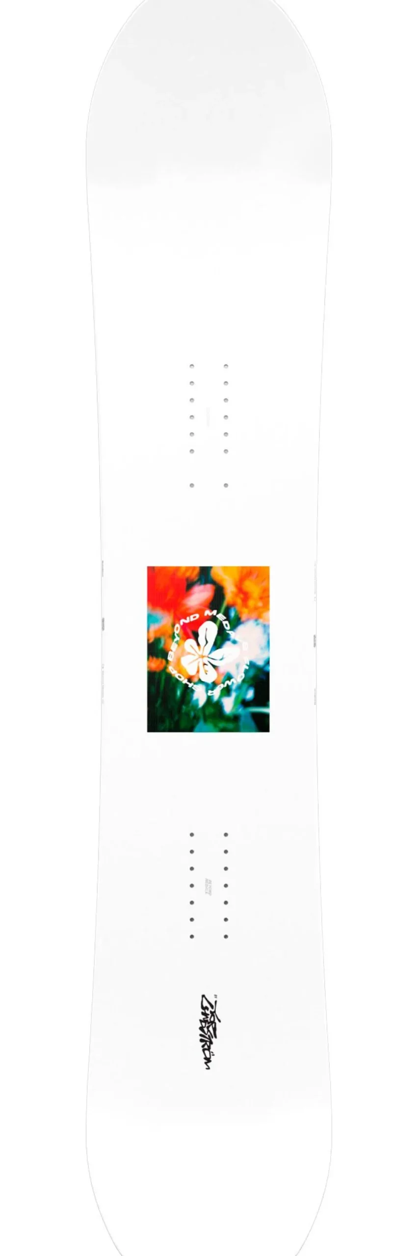 New Planche Snowboard Tornado Beyond Medals Créez Votre Pack