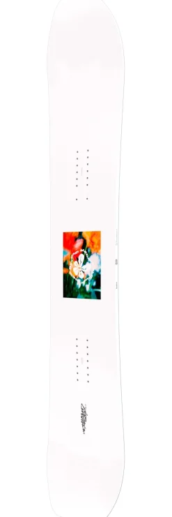 New Planche Snowboard Tornado Beyond Medals Créez Votre Pack