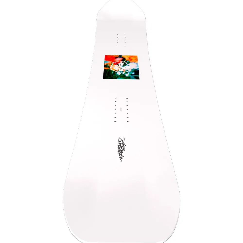 New Planche Snowboard Tornado Beyond Medals Créez Votre Pack