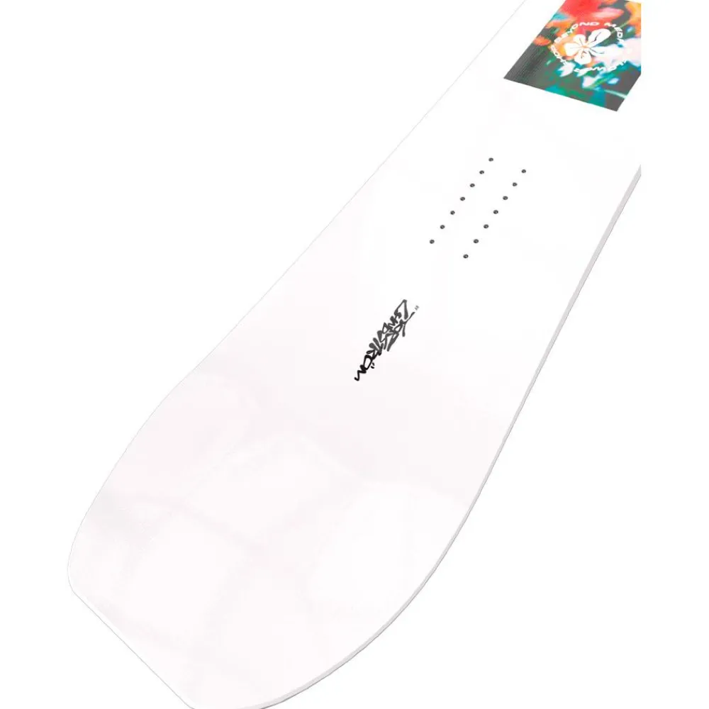 New Planche Snowboard Tornado Beyond Medals Créez Votre Pack