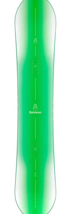 Créez Votre Pack<Bataleon Planche Snowboard Chaser