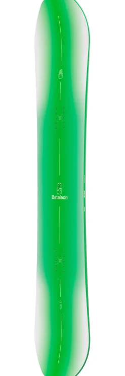 Créez Votre Pack<Bataleon Planche Snowboard Chaser