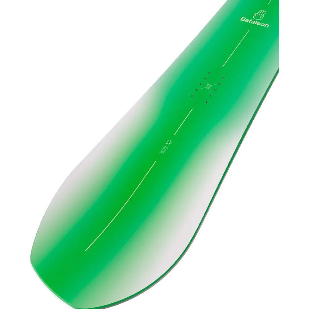 Créez Votre Pack<Bataleon Planche Snowboard Chaser