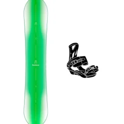 Créez Votre Pack<Bataleon Planche Snowboard Chaser