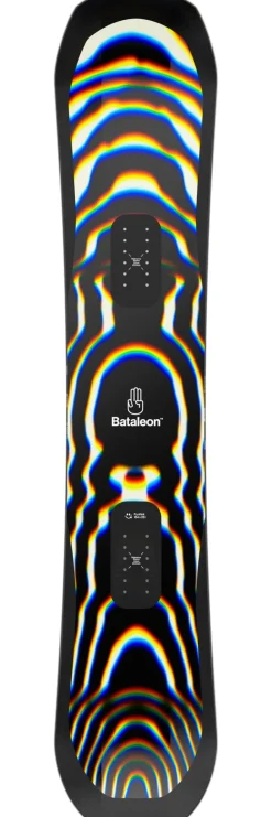 Clearance Planche Snowboard Funkink Créez Votre Pack