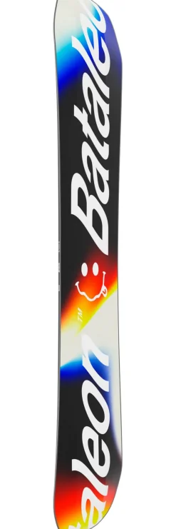 Clearance Planche Snowboard Funkink Créez Votre Pack