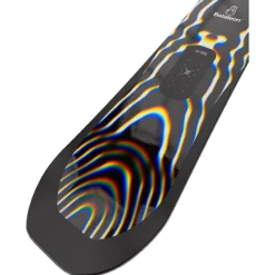 Clearance Planche Snowboard Funkink Créez Votre Pack