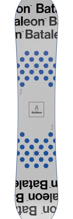 Créez Votre Pack<Bataleon Planche Snowboard Blow