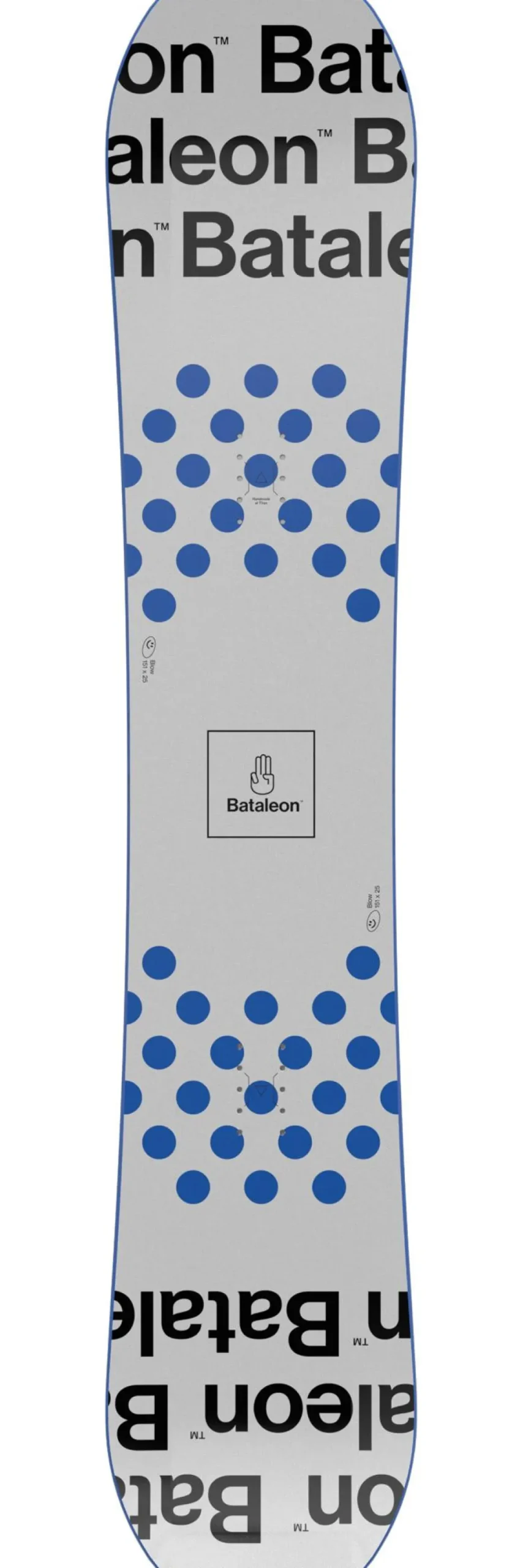 Créez Votre Pack<Bataleon Planche Snowboard Blow