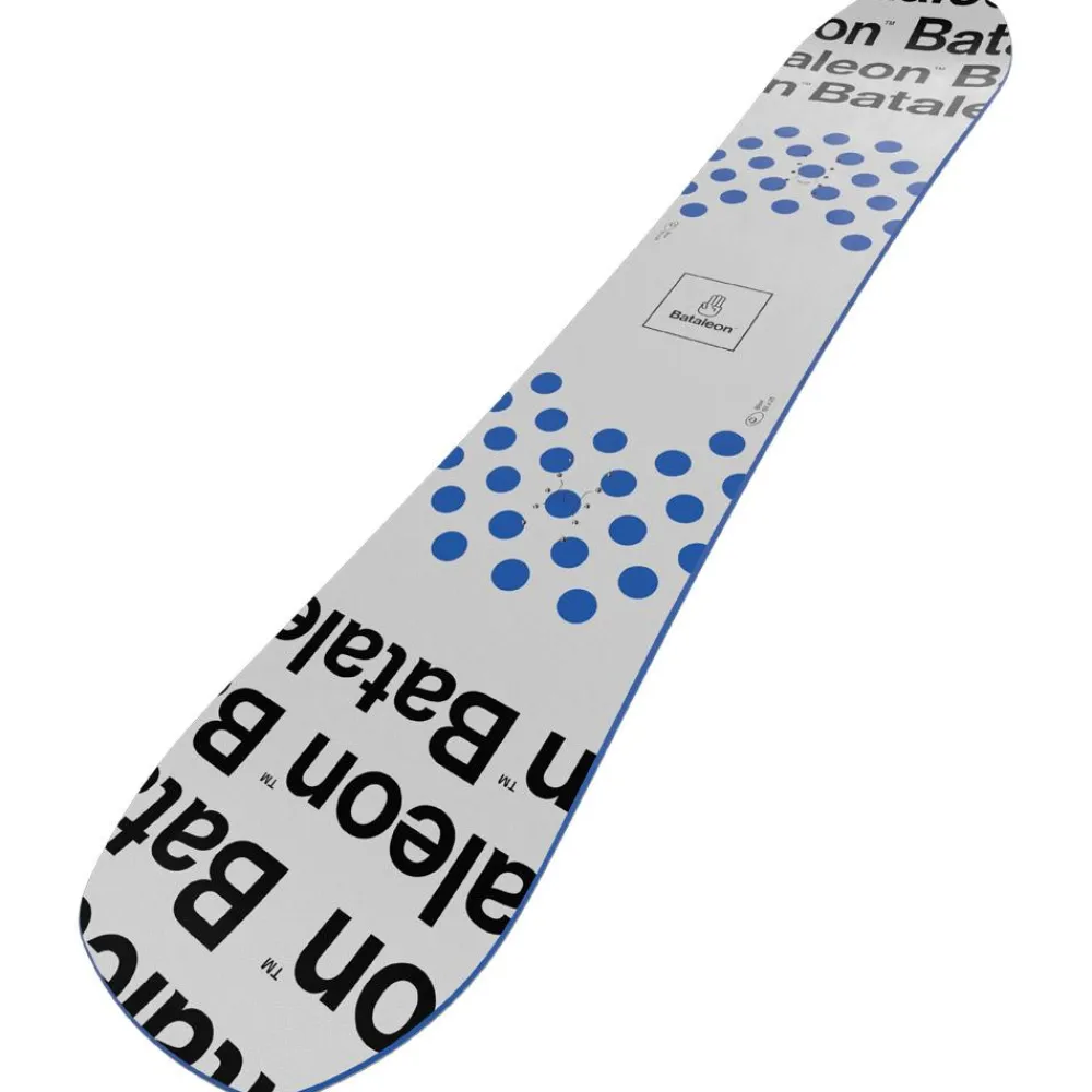 Créez Votre Pack<Bataleon Planche Snowboard Blow