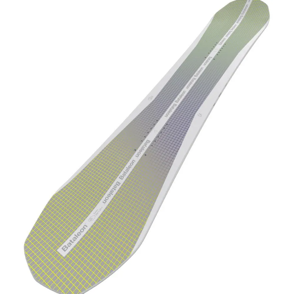 Sale Planche Snowboard Turbo Créez Votre Pack