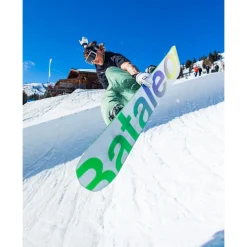 Sale Planche Snowboard Turbo Créez Votre Pack