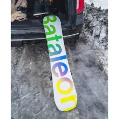 Sale Planche Snowboard Turbo Créez Votre Pack