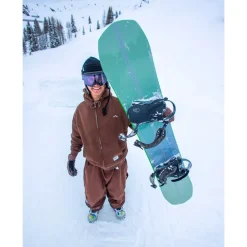 Sale Planche Snowboard Turbo Créez Votre Pack