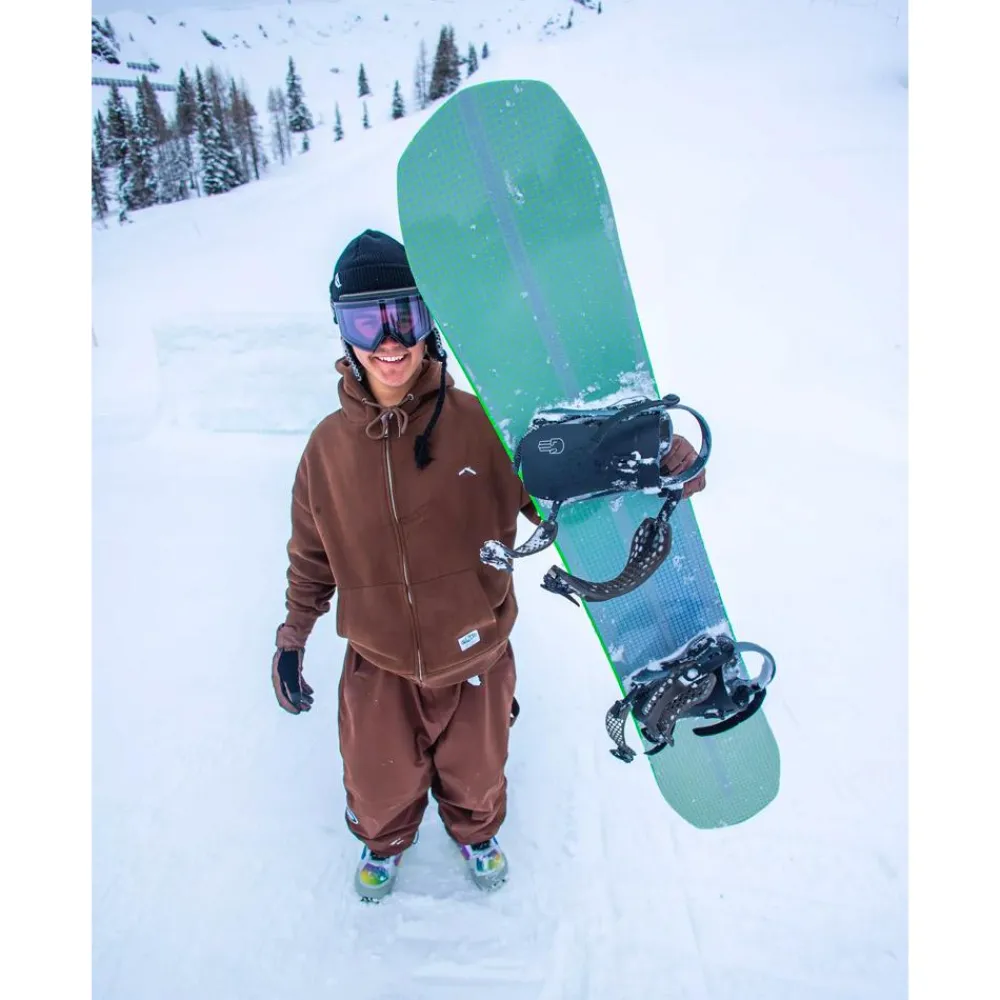 Sale Planche Snowboard Turbo Créez Votre Pack
