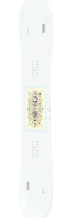 Créez Votre Pack<Bataleon Planche Snowboard Disaster