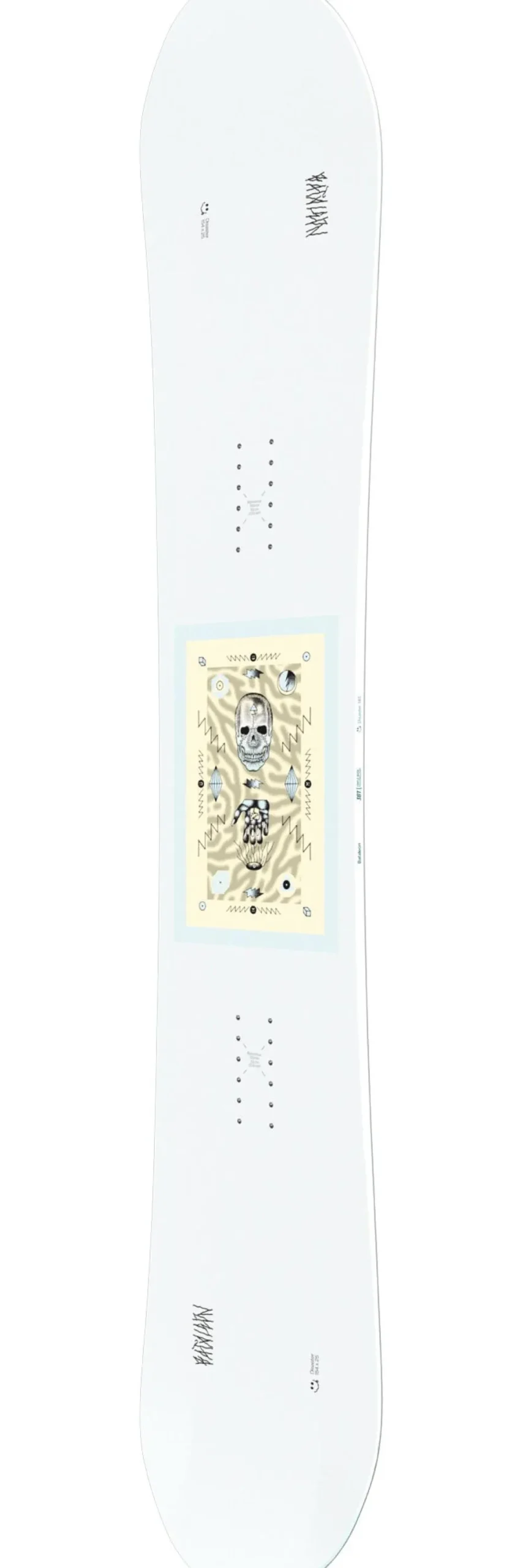 Créez Votre Pack<Bataleon Planche Snowboard Disaster