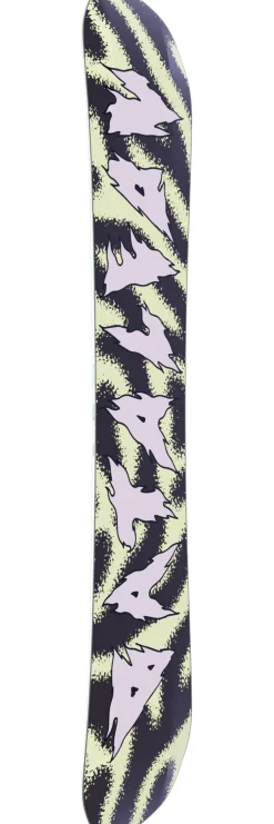Créez Votre Pack<Bataleon Planche Snowboard Disaster