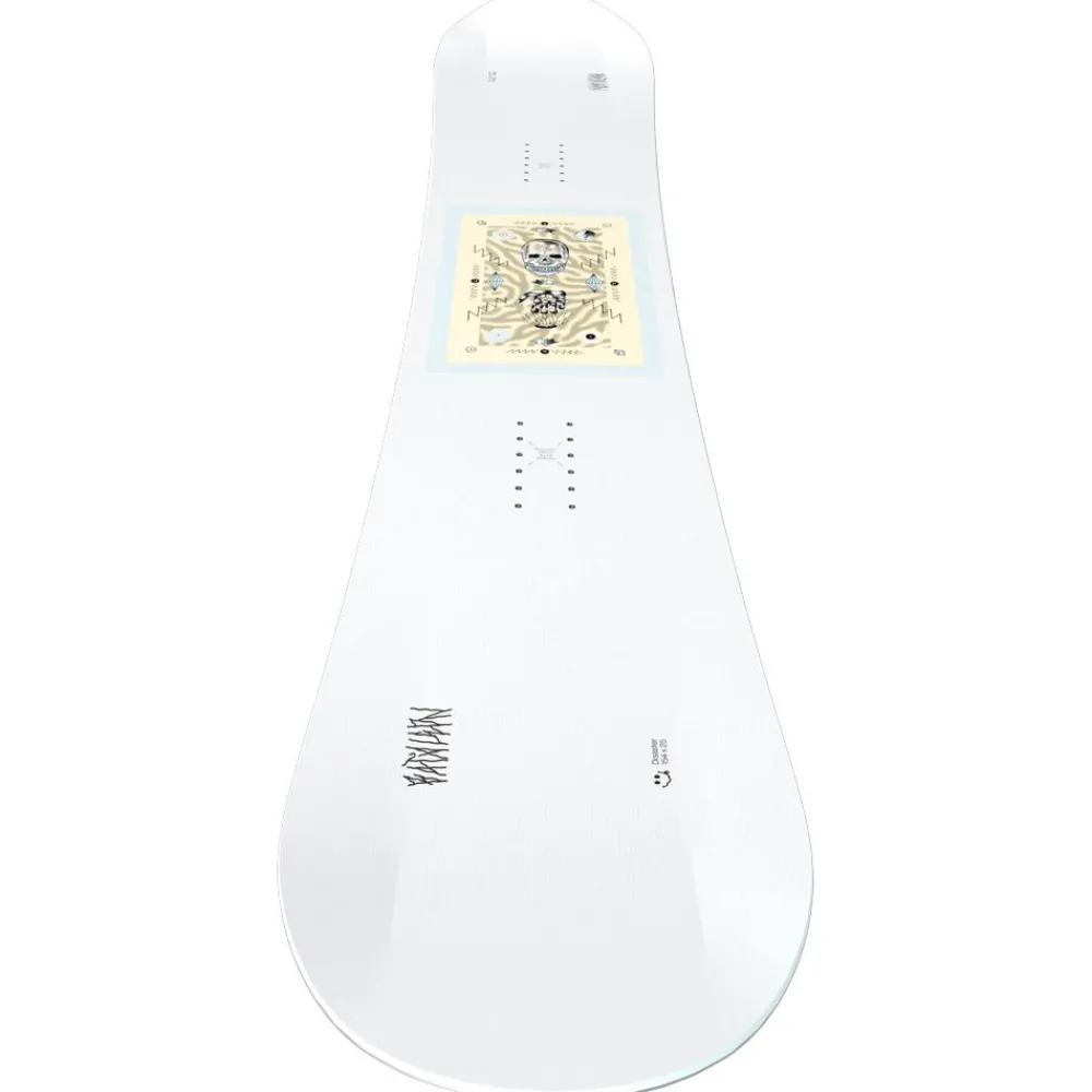 Créez Votre Pack<Bataleon Planche Snowboard Disaster