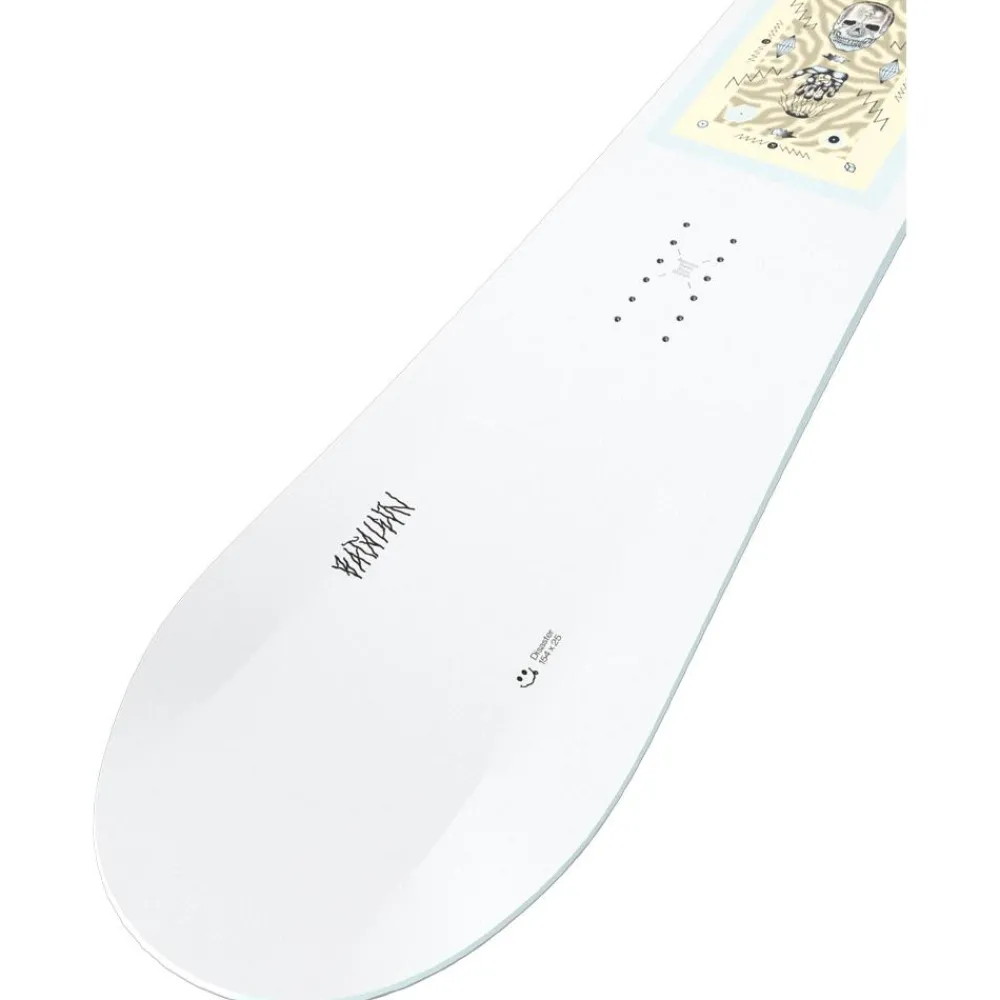 Créez Votre Pack<Bataleon Planche Snowboard Disaster
