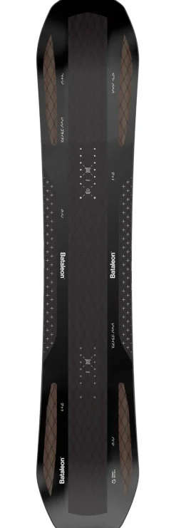 Créez Votre Pack<Bataleon Planche Snowboard Goliath+
